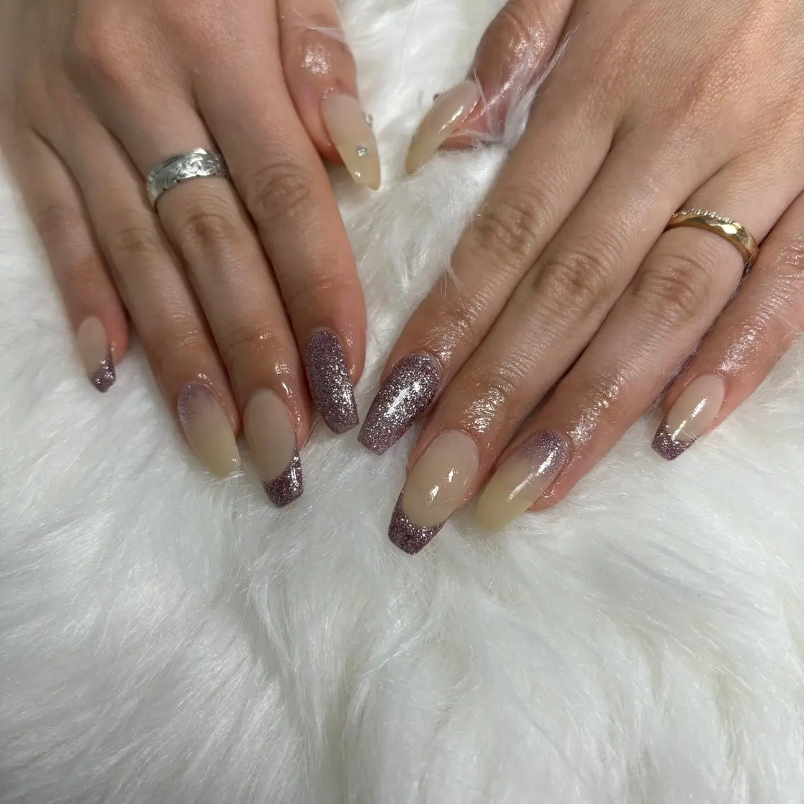 ネイル ハンドネイル R:me nailのネイルデザイン