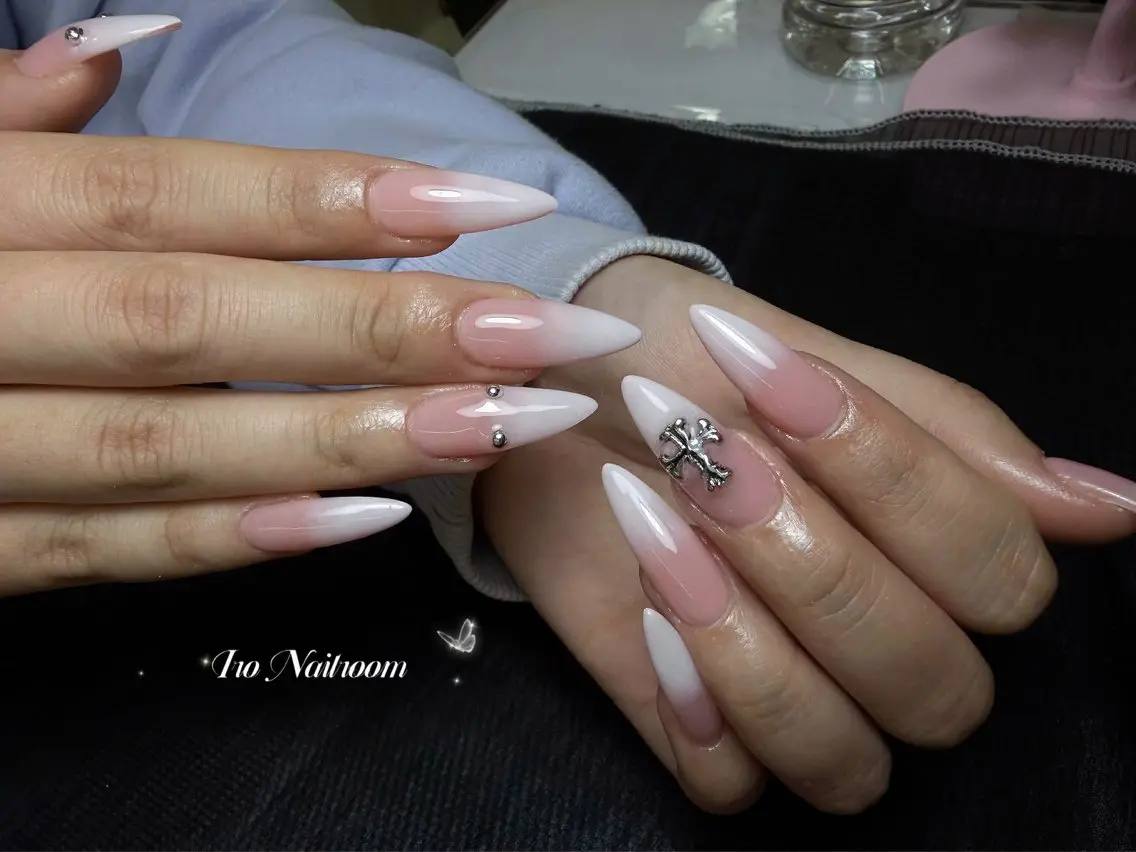 ネイル ハンドネイル iro nailのネイルデザイン
