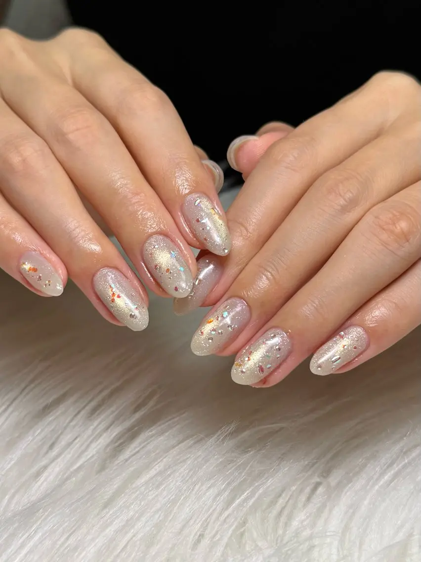 ネイル シンプルネイル Luana nailのネイルデザイン