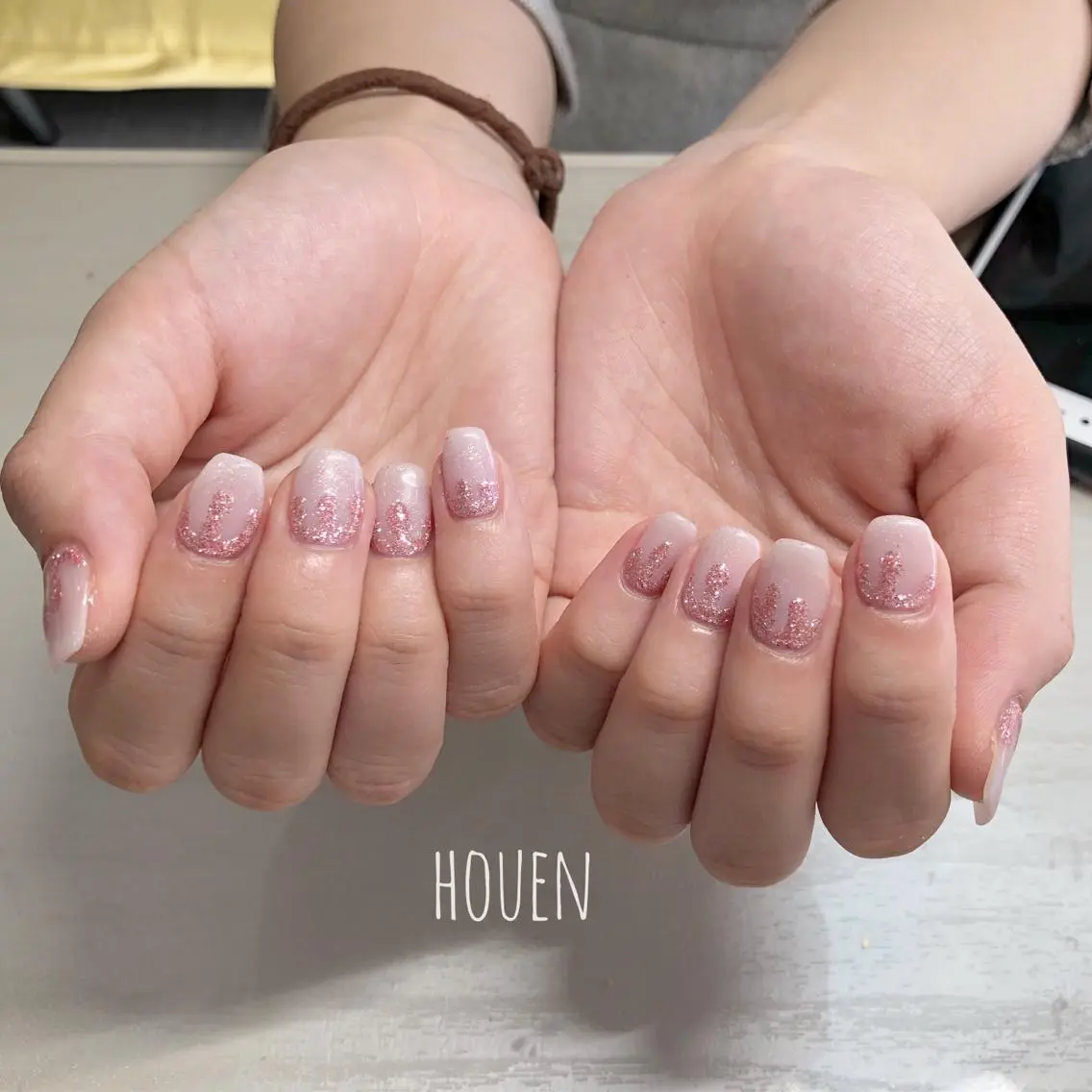 ネイル 持ち込み I pinknail 韓国風·持ち込み専門のネイルデザイン