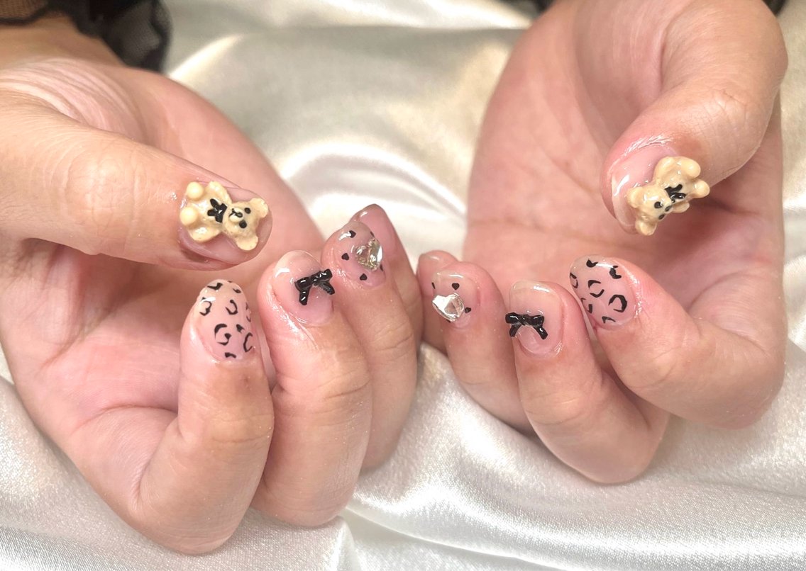 ネイル Yuki mr nailのネイルデザイン