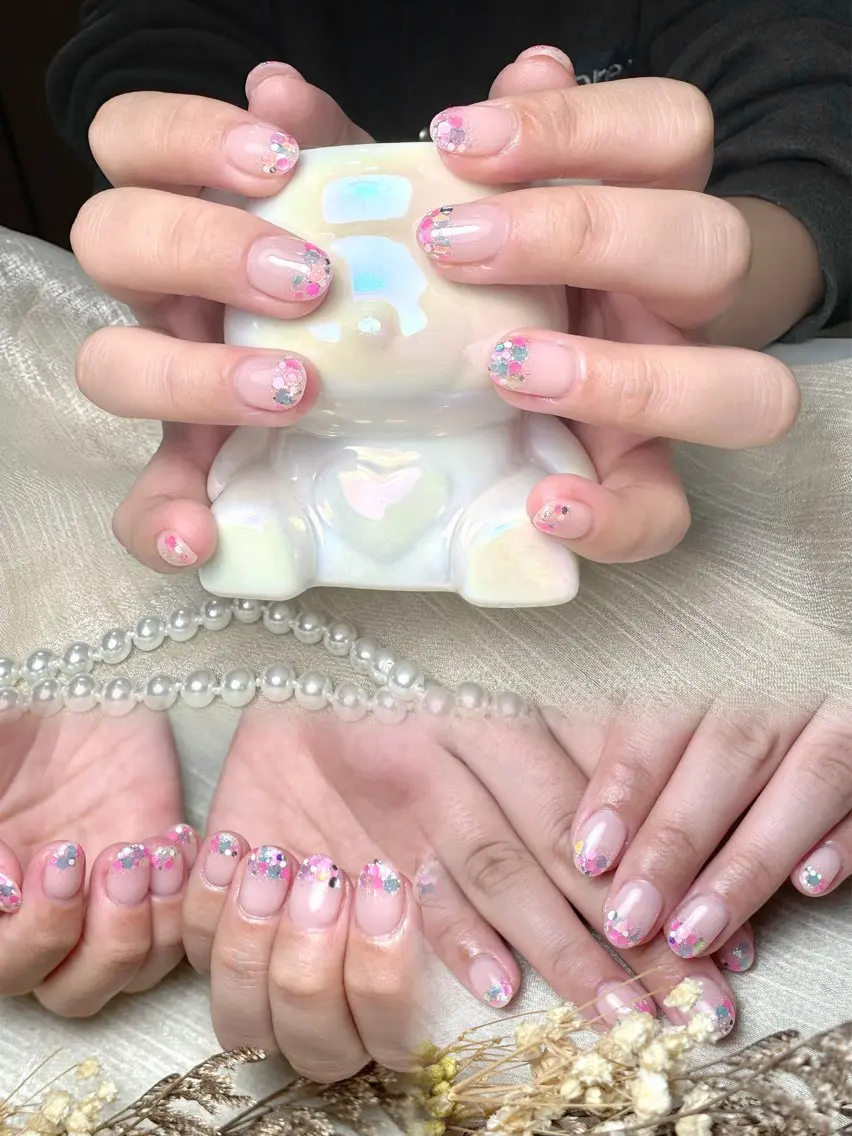 ネイル M.T nailのネイルデザイン