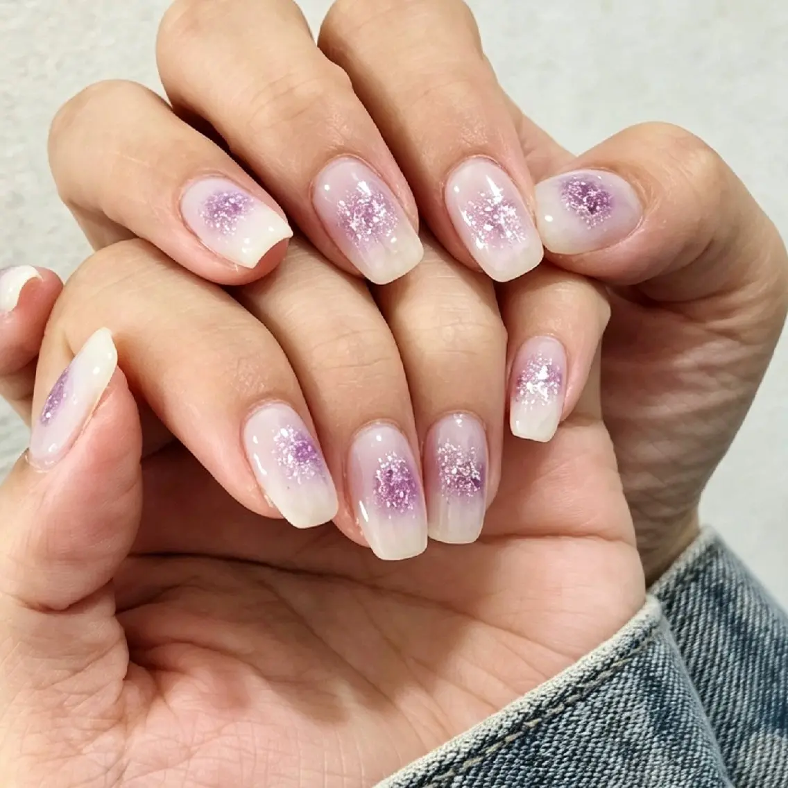 ネイル Kiki🎊 Vela Nailのネイルデザイン
