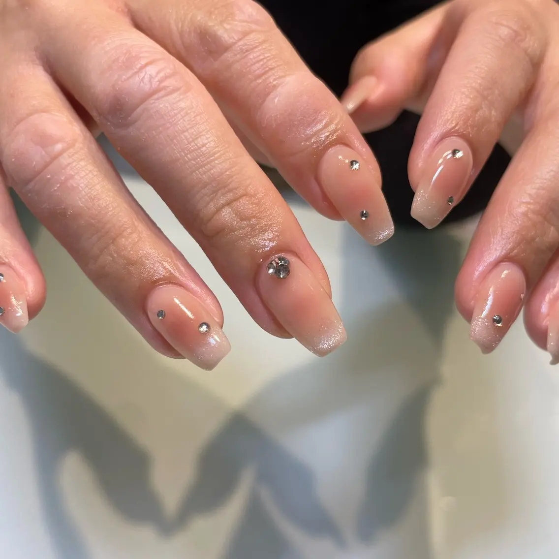 ネイル ハンドネイル MIUNail YUMIのネイルデザイン