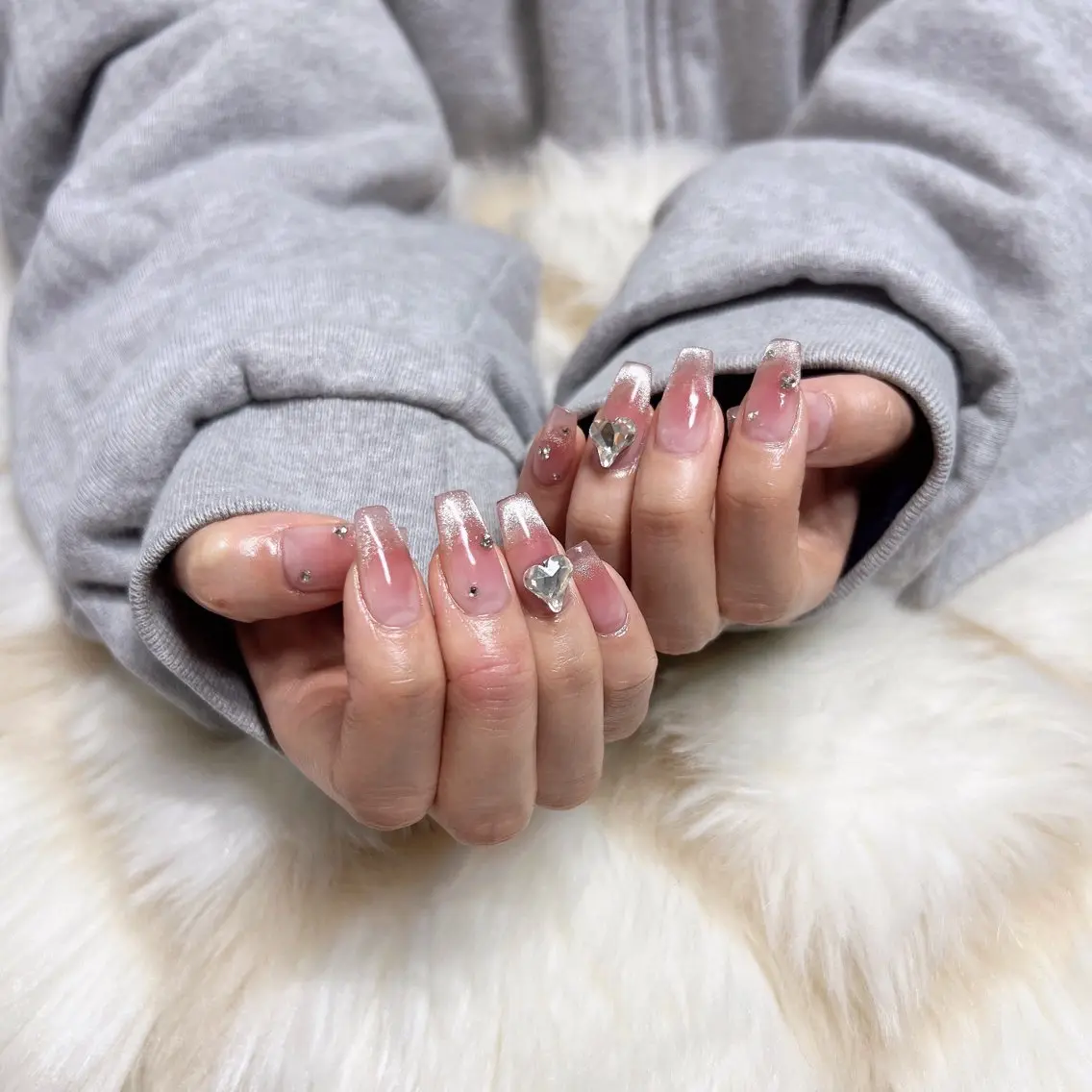 ネイル ワンホンネイル nail salon MUAのネイルデザイン