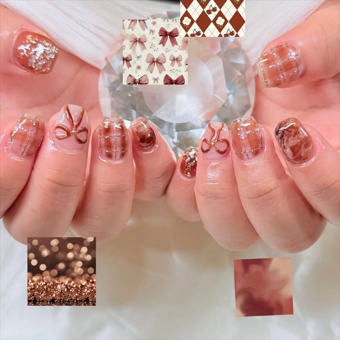 ネイル MIRA NAILROOMのネイルデザイン