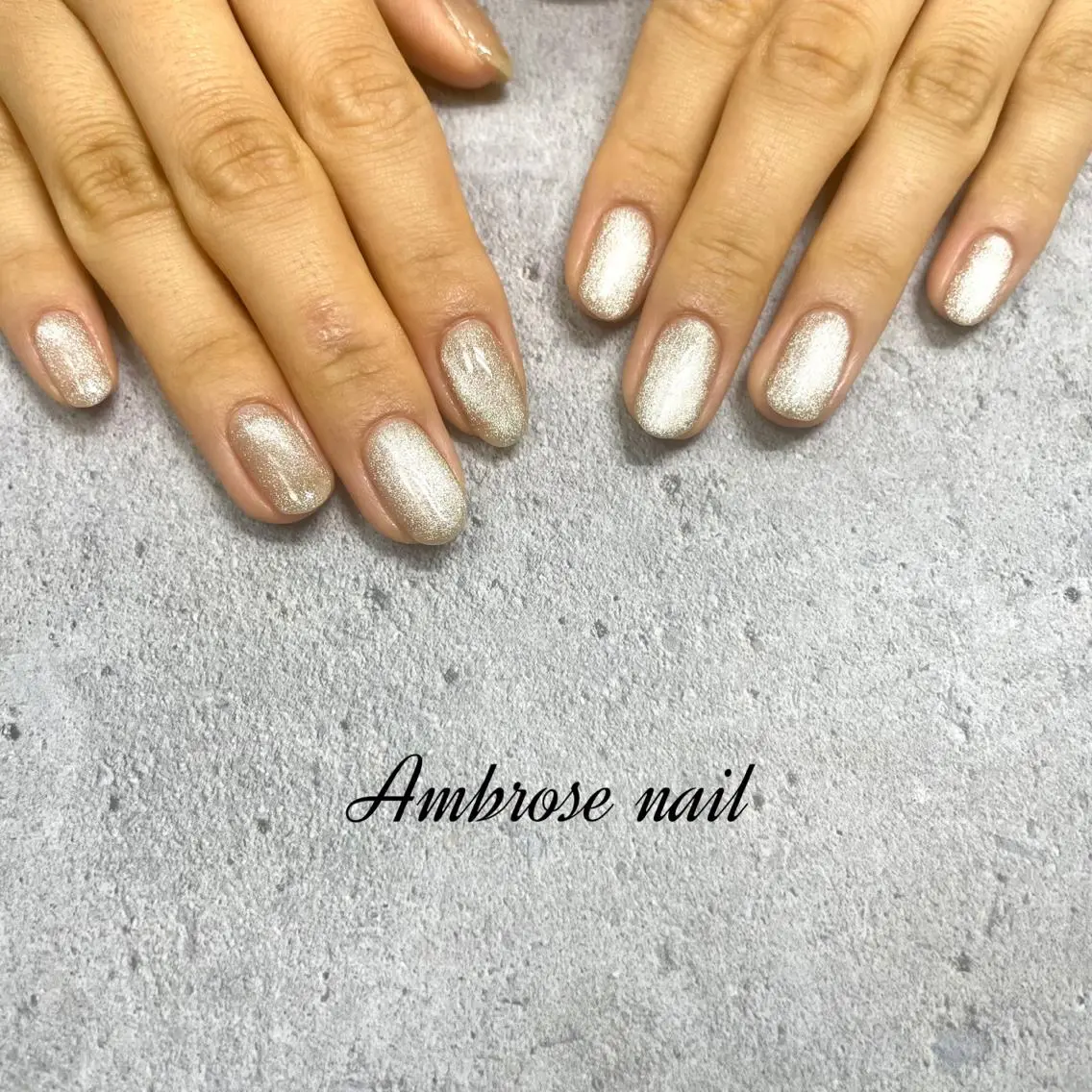 ネイル Kobe nail Uedaのネイルデザイン