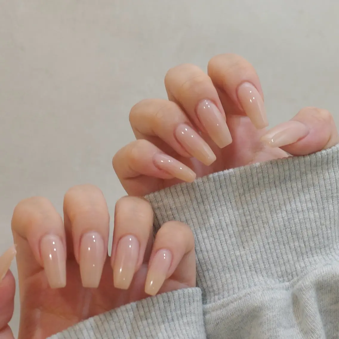 ネイル ハンドネイル reika .のネイルデザイン