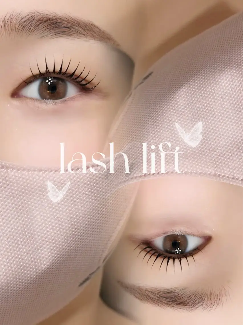マツエク・マツパ マツパ 谷口遥 ♡ jolie栄店の眉毛・アイブロウイメージ