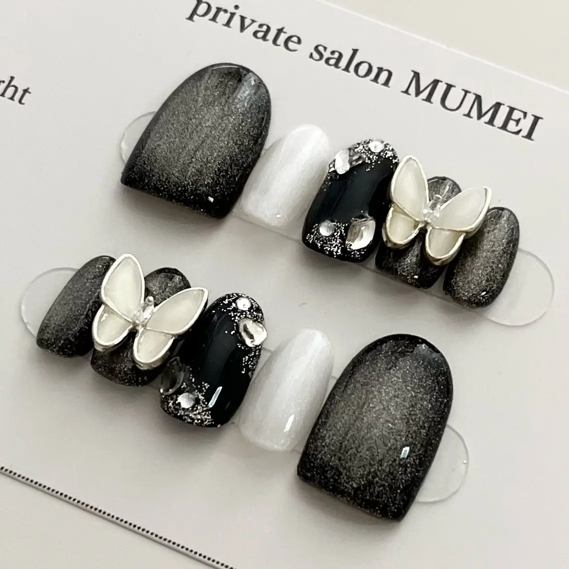 ネイル その他(ネイル) 🫧 KAORIのネイルデザイン
