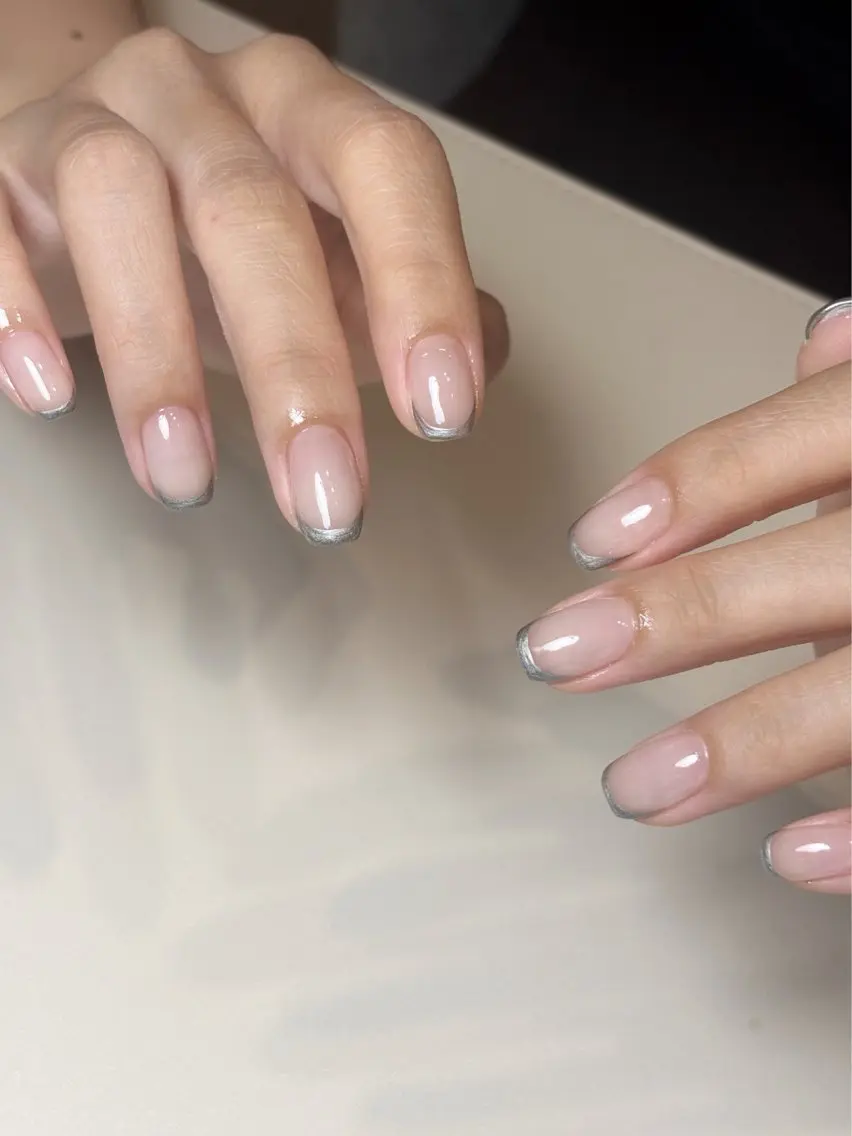 ネイル ハンドネイル Su. Naillandのネイルデザイン