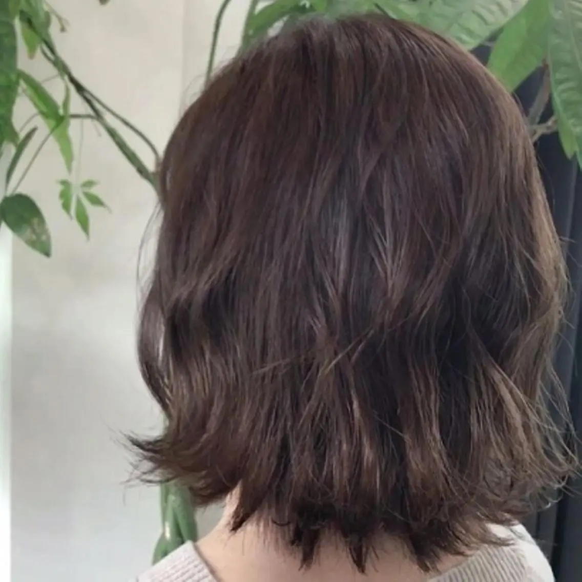 ⭐《初回 平日限定》カット＋カラー＋リペアトリートメント￥12650→￥8480⭐の写真