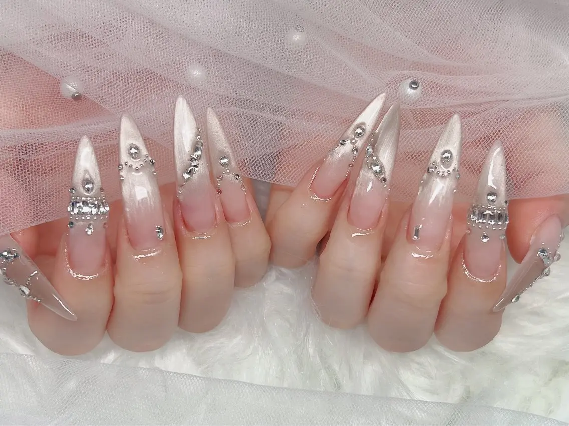 ネイル ハンドネイル Kei Nail Shibuyaのネイルデザイン