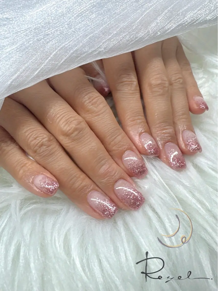 ネイル Reyel5883 ERIKAのネイルデザイン
