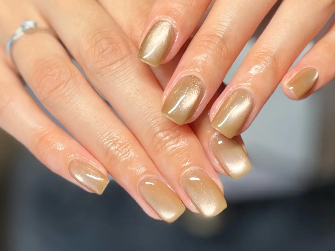 ネイル nail salon orloのネイルデザイン