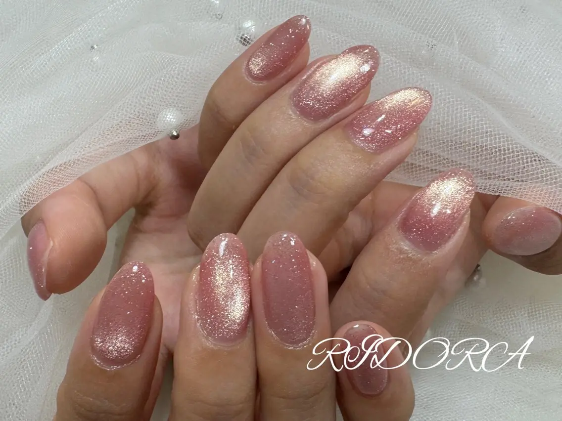 ネイル ハンドネイル RIDORA nailのネイルデザイン