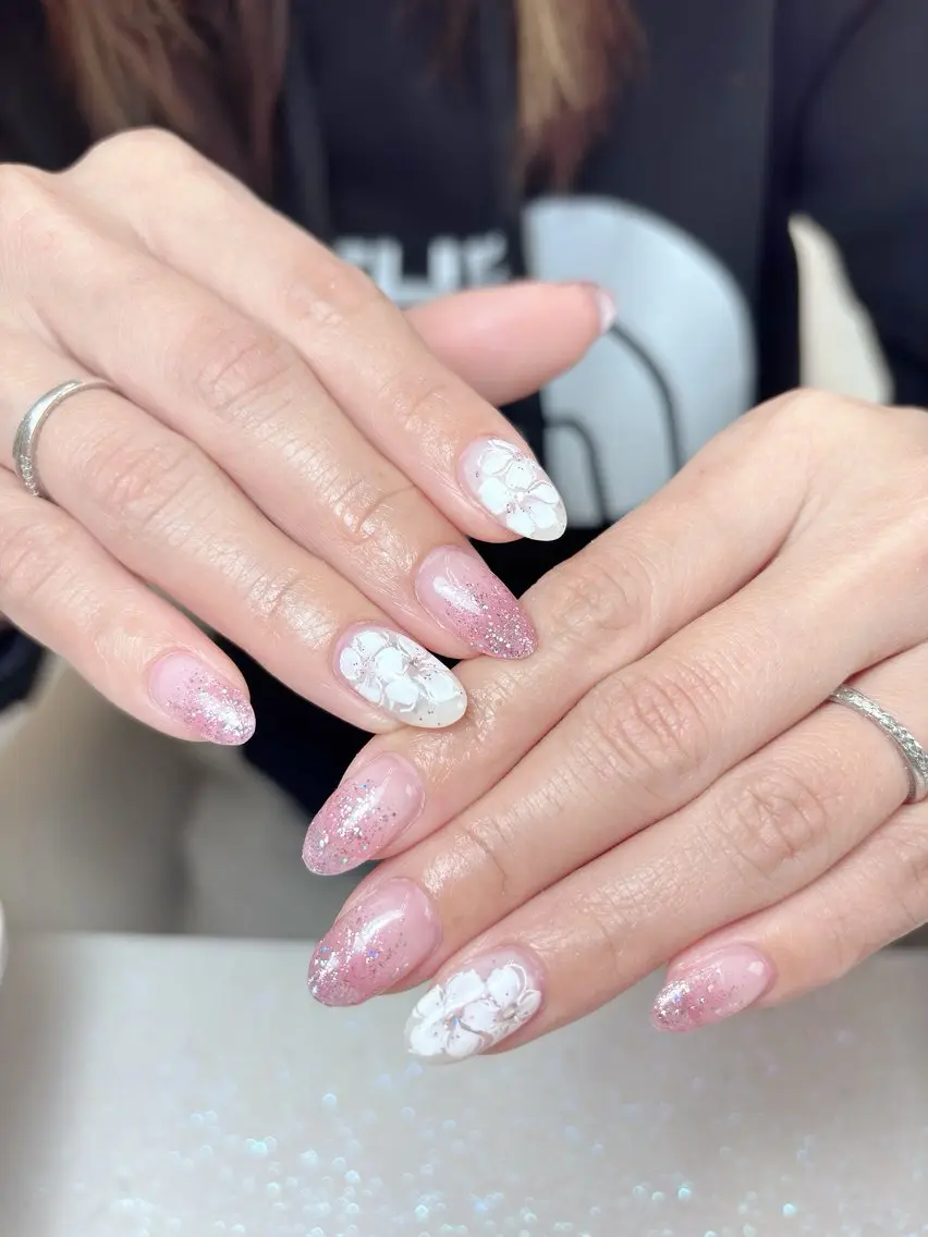ネイル . yukiのネイルデザイン