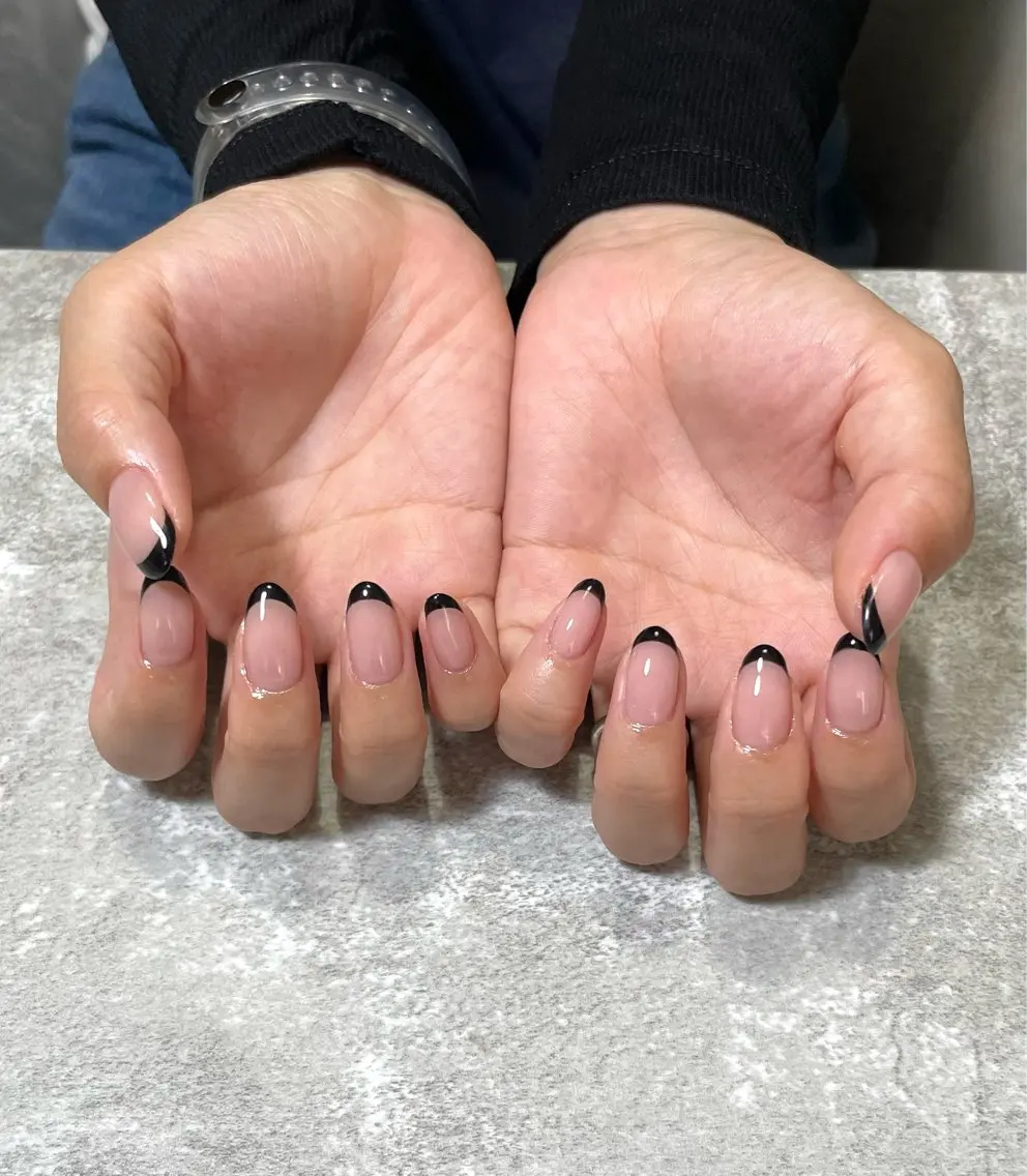 ネイル ハンドネイル nail moanaのネイルデザイン