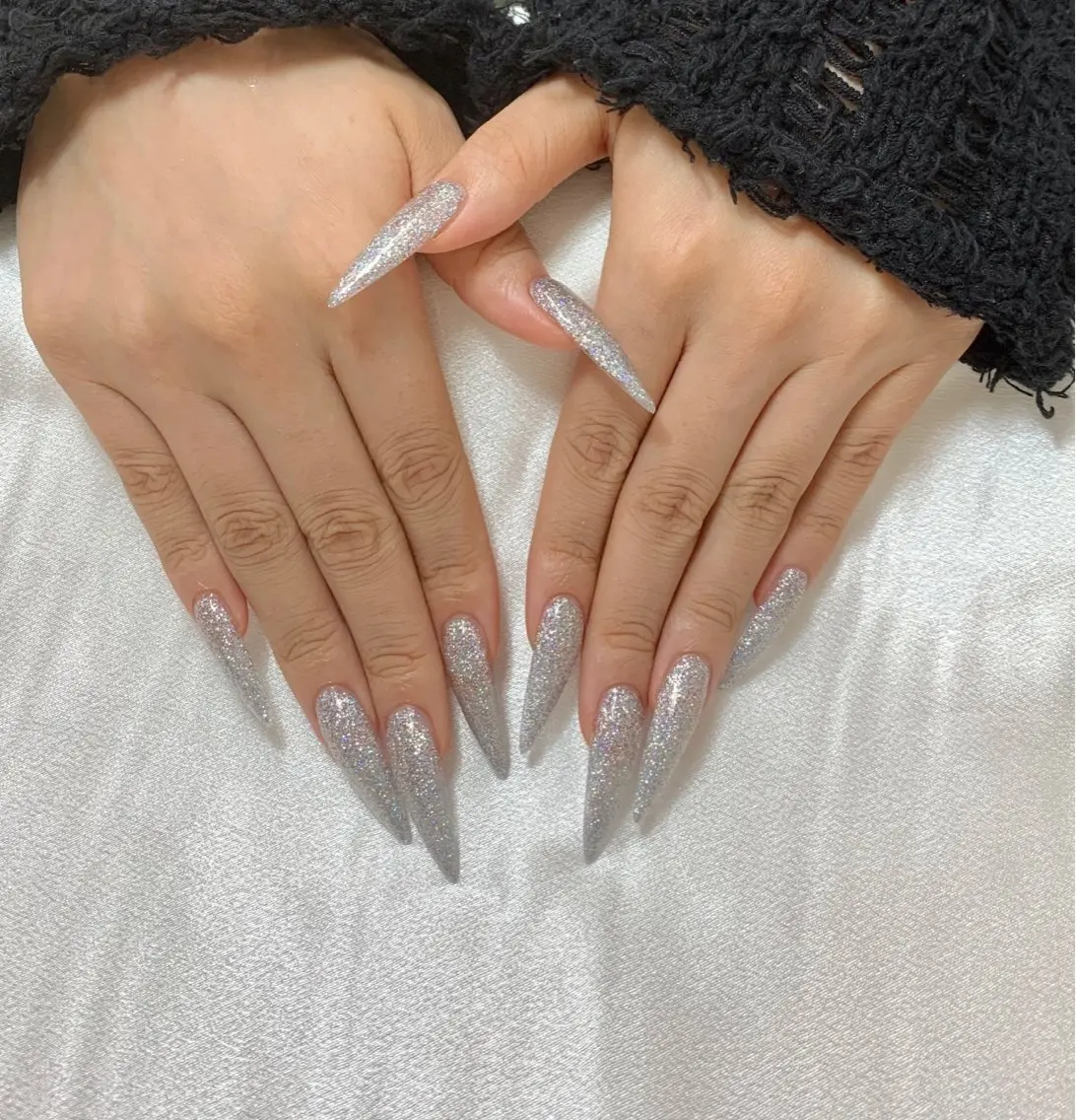 ネイル Tagi Nail 銀座店のネイルデザイン