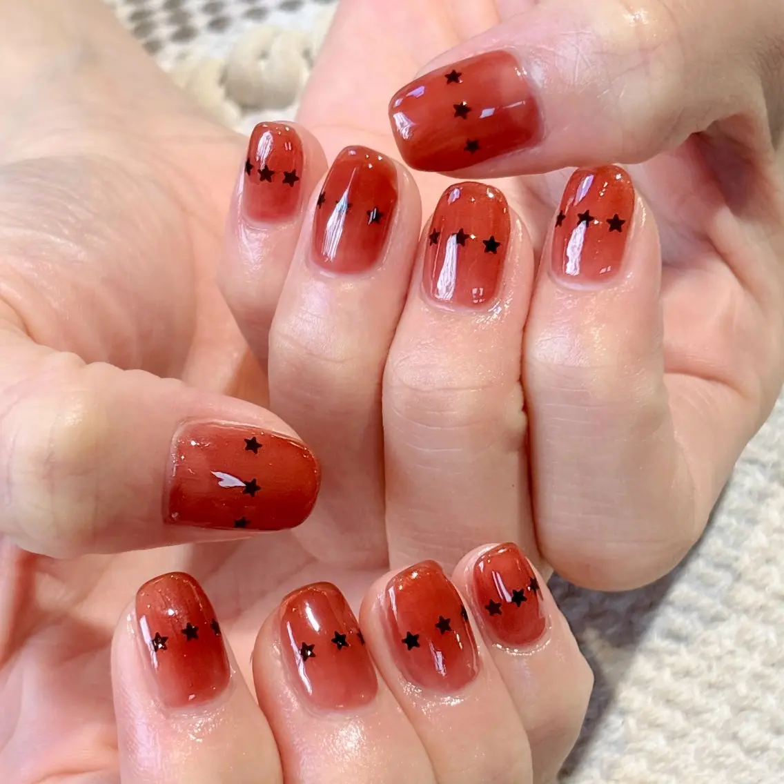 ネイル megu  / sōko nailのネイルデザイン