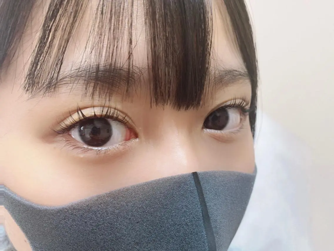 ❤︎パリジェンヌラッシュリフト&マツエク80本❤︎🧸セットコースの写真