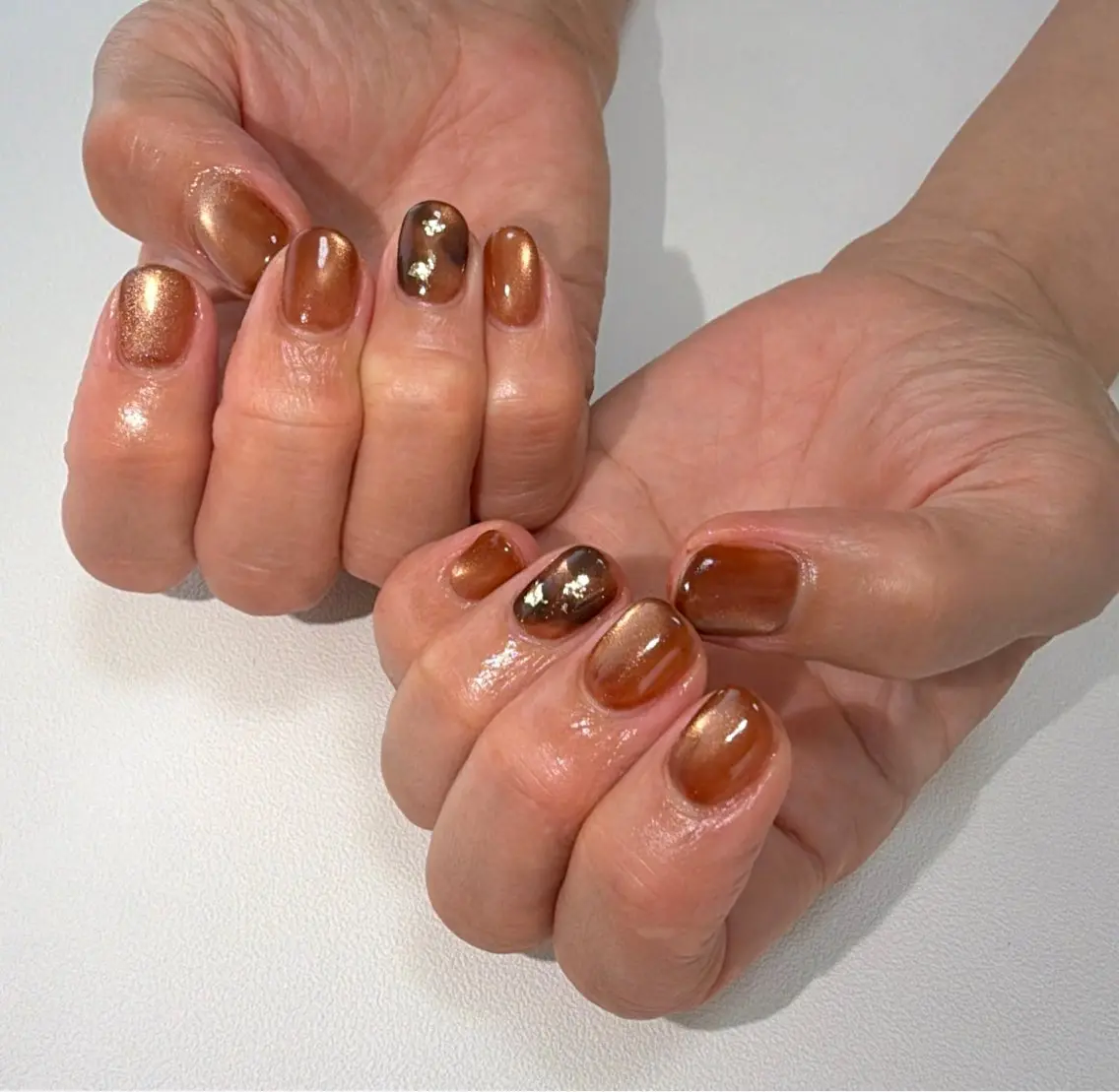 ネイル ハンドネイル nail salon Linoのネイルデザイン