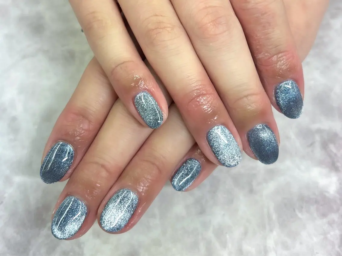ネイル ハンドネイル Nail Salon Lianのネイルデザイン