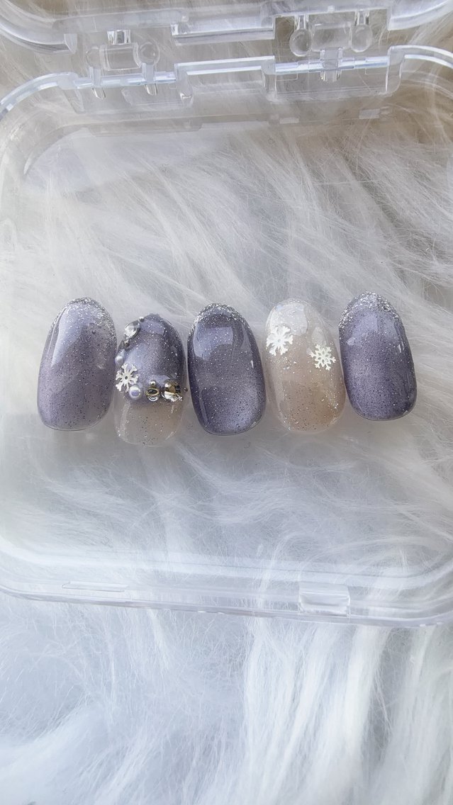ネイル ハンドネイル TOWA NAILのネイルデザイン
