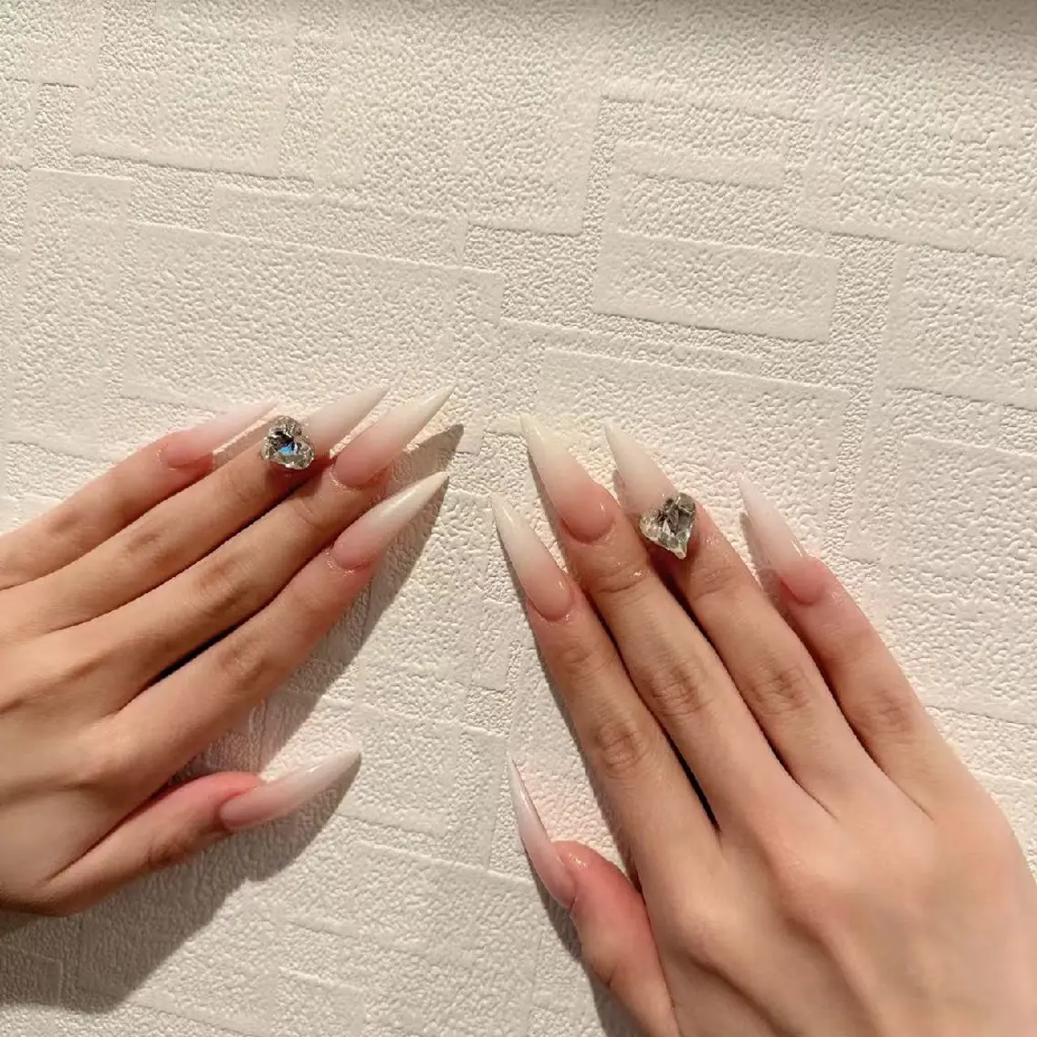 ネイル ハンドネイル スカルプ専門店 D-Beautyのネイルデザイン