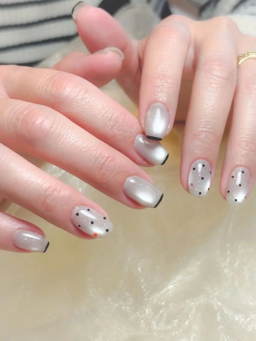 ネイル moca nail ⌇みやのネイルデザイン