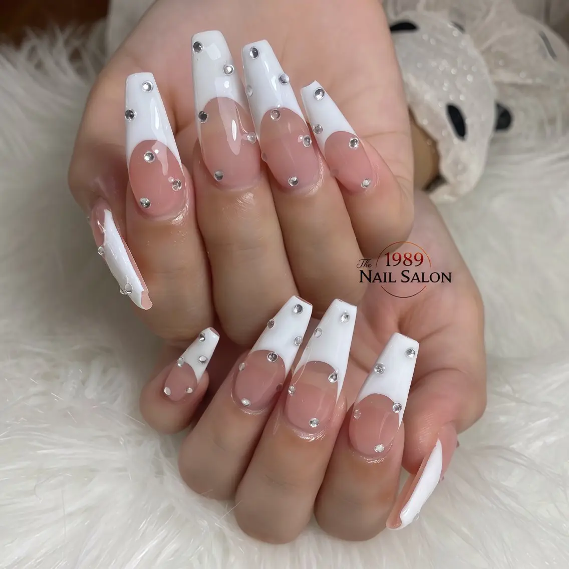 ネイル The 1989 Nail Salonのネイルデザイン