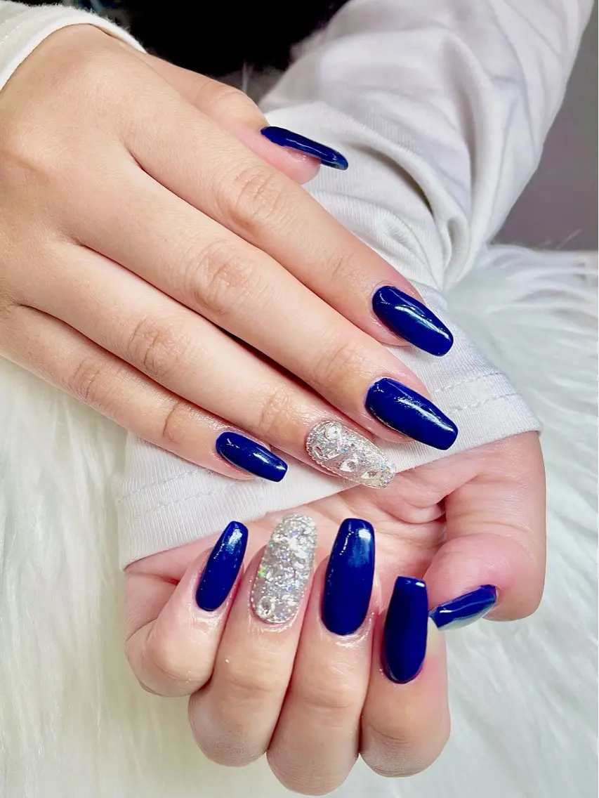 ネイル Ruby Nail Salonのネイルデザイン