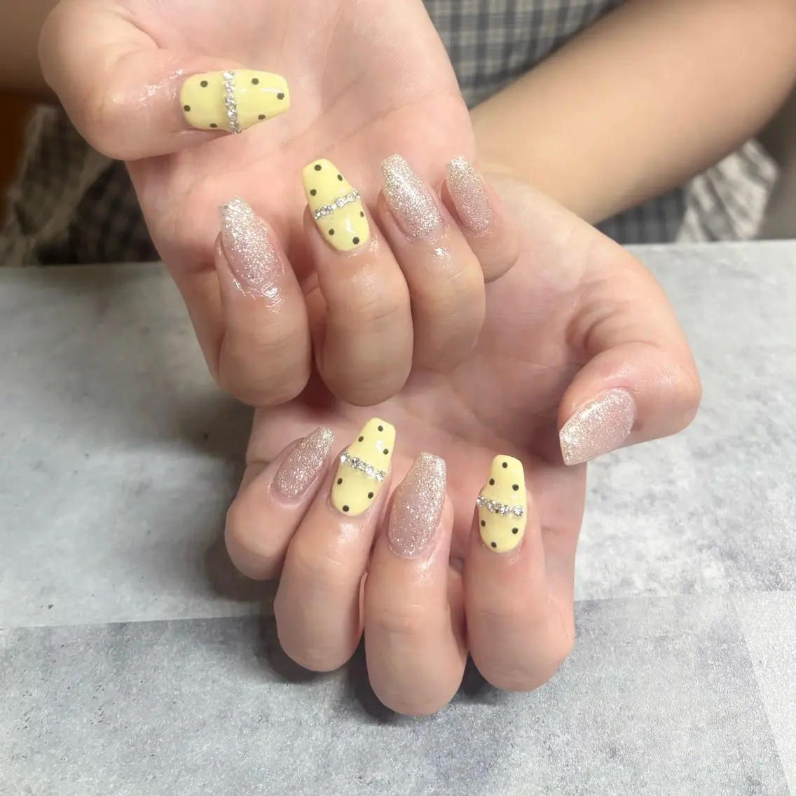 ネイル FELICE フェリーチェのネイルデザイン