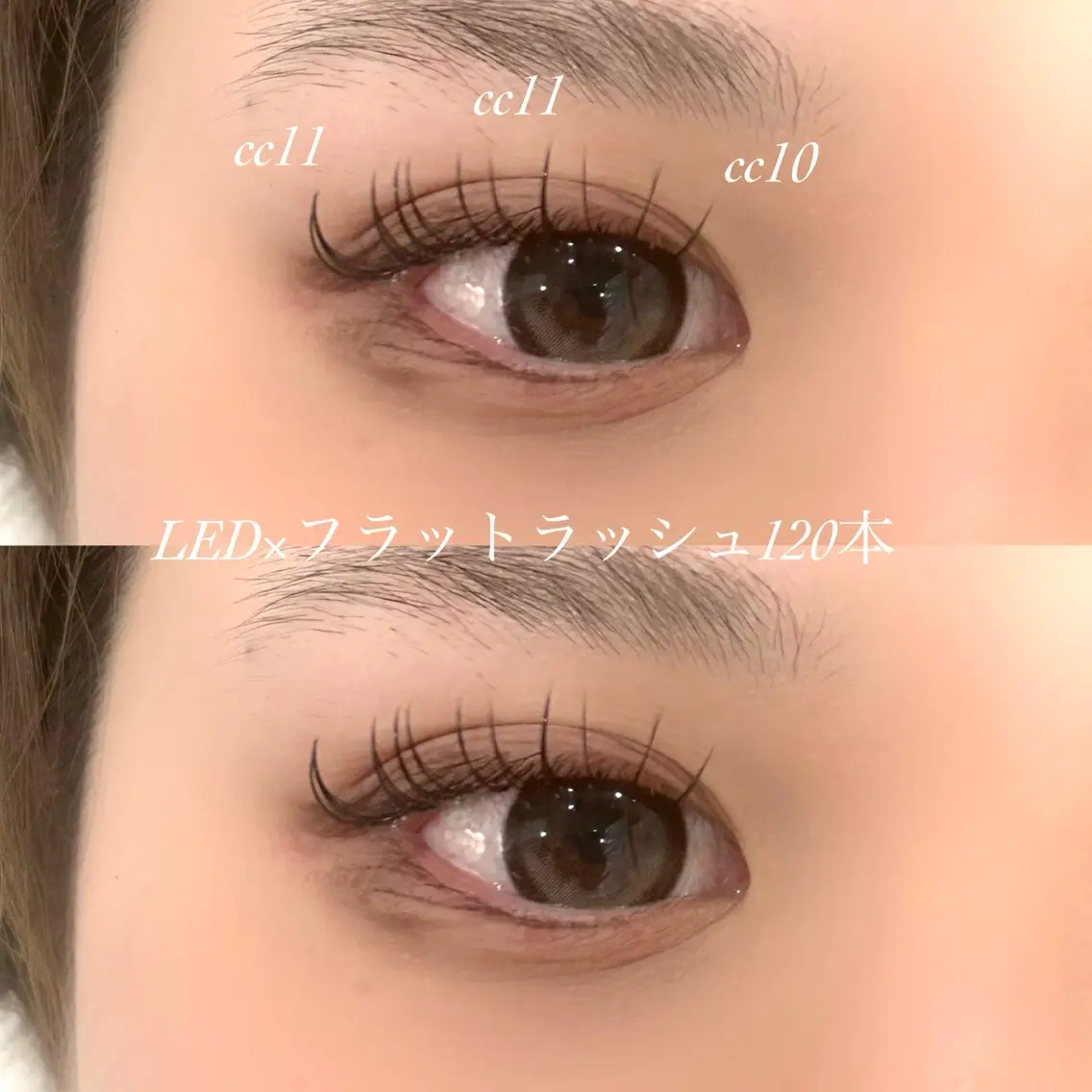 マツエク・マツパ マツエク 【EYELA】 ミコのマツエク・マツパデザイン