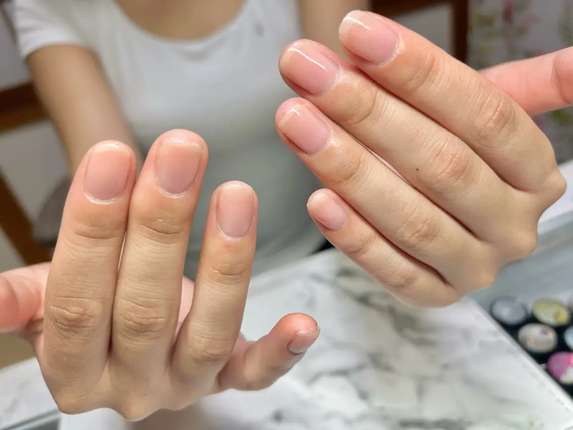 ネイル k.nail #ksmのネイルデザイン
