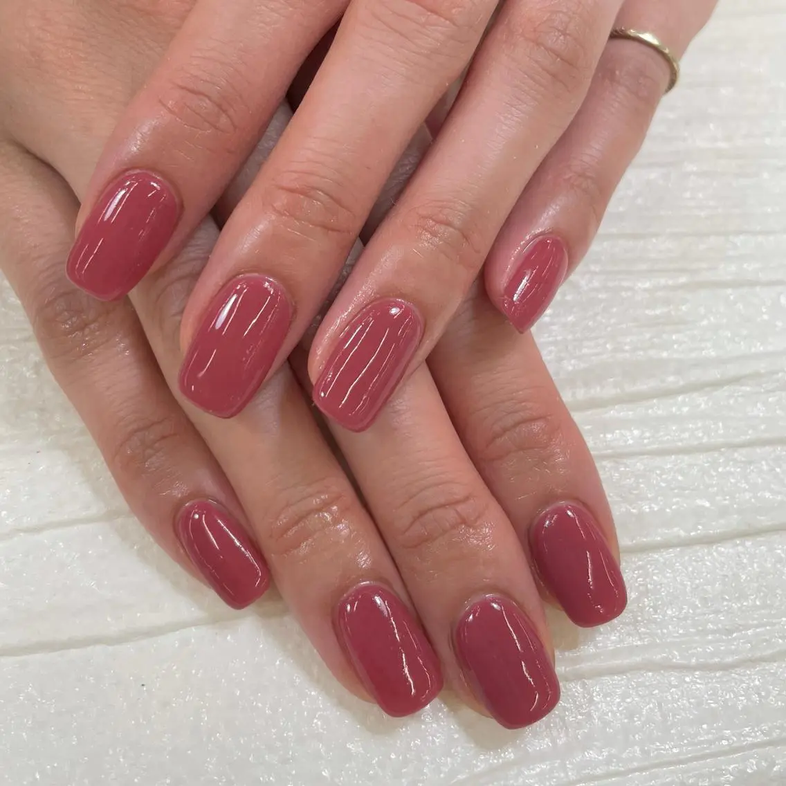 ネイル MINORI Nail&Waxのネイルデザイン