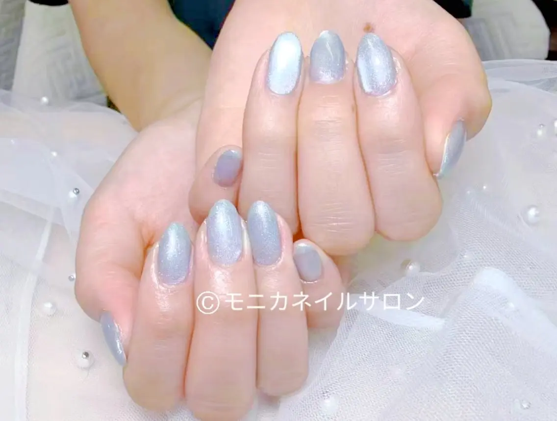 ネイル Em ma高田马場のネイルデザイン