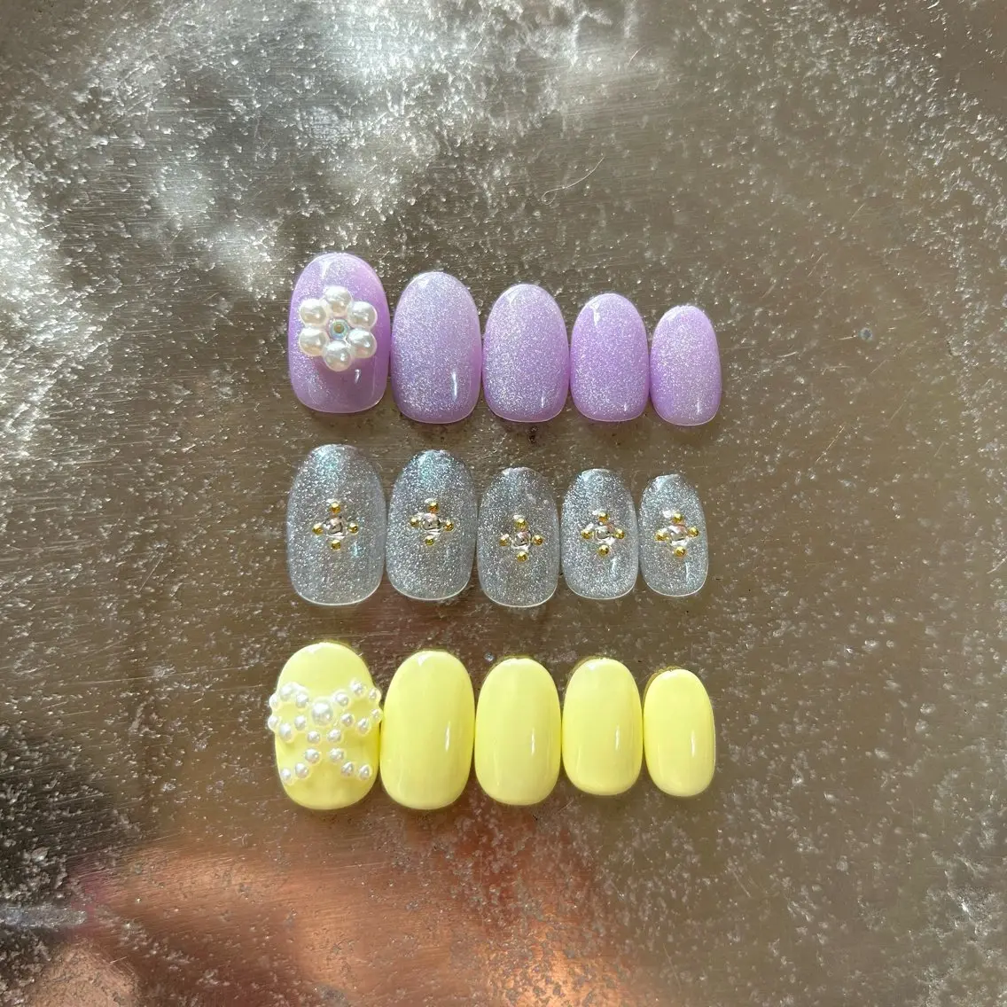 ネイル lcoco nailのネイルデザイン