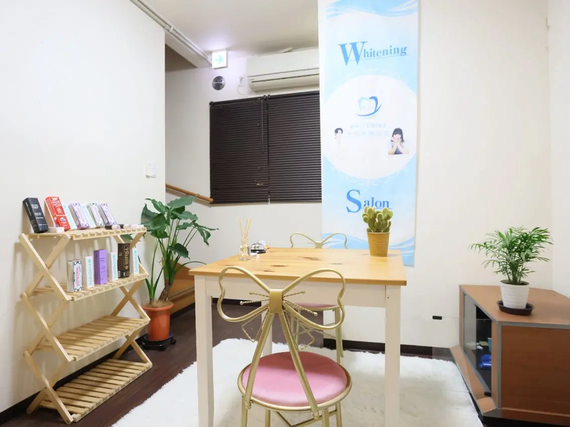韓国式ホワイトニング R24大阪梅田店のその他イメージ