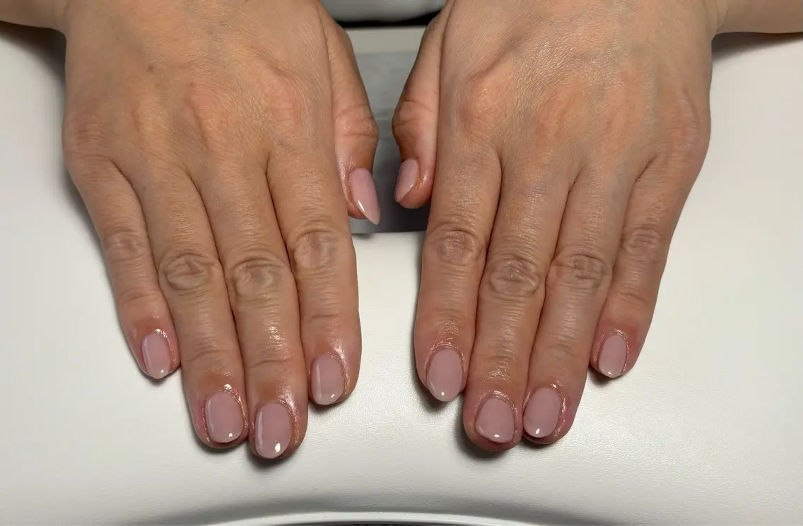 ネイル ハンドネイル BONNIE NAILのネイルデザイン