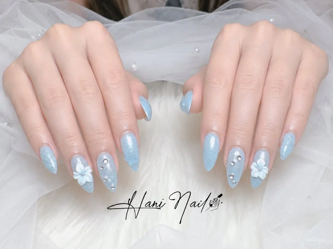 ネイル ハンドネイル Hani Nail 【ハニネイル】のネイルデザイン