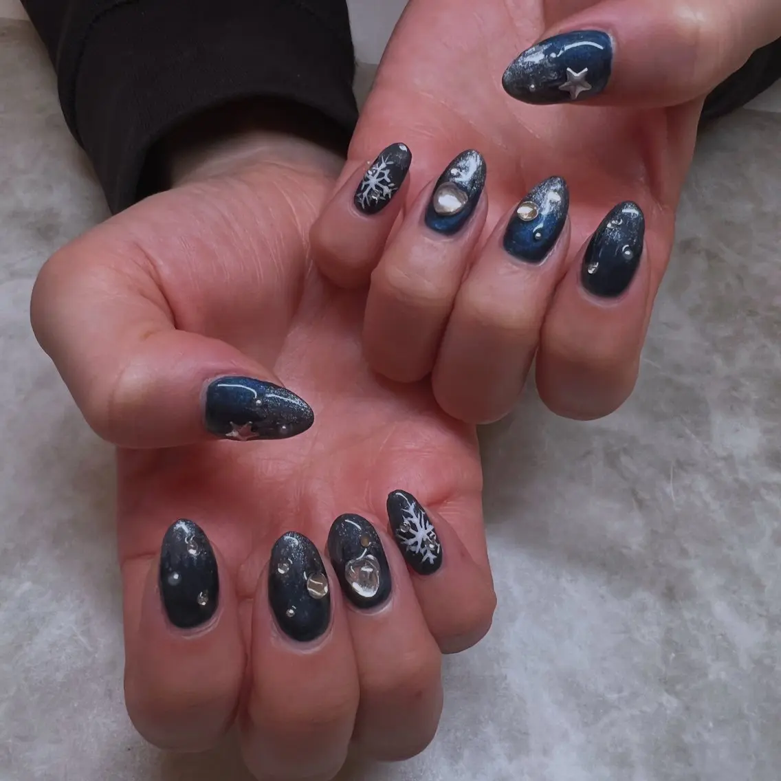 ネイル Nail salon Lune[ﾙｰﾝ]のネイルデザイン