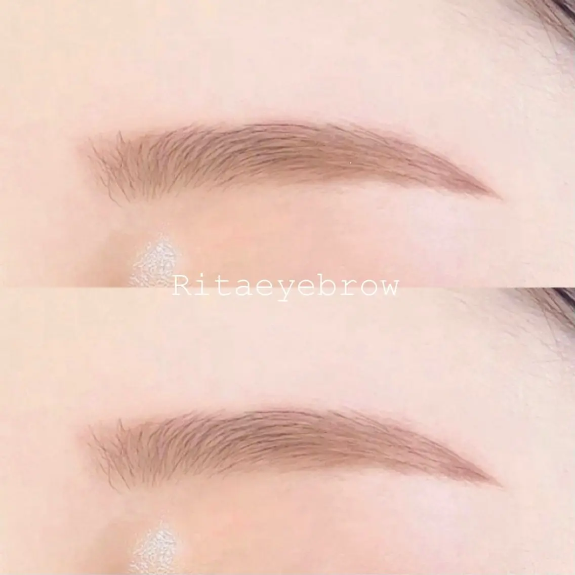 アイブロウ 眉の悩み/Rita eyebrowの眉毛・アイブロウイメージ