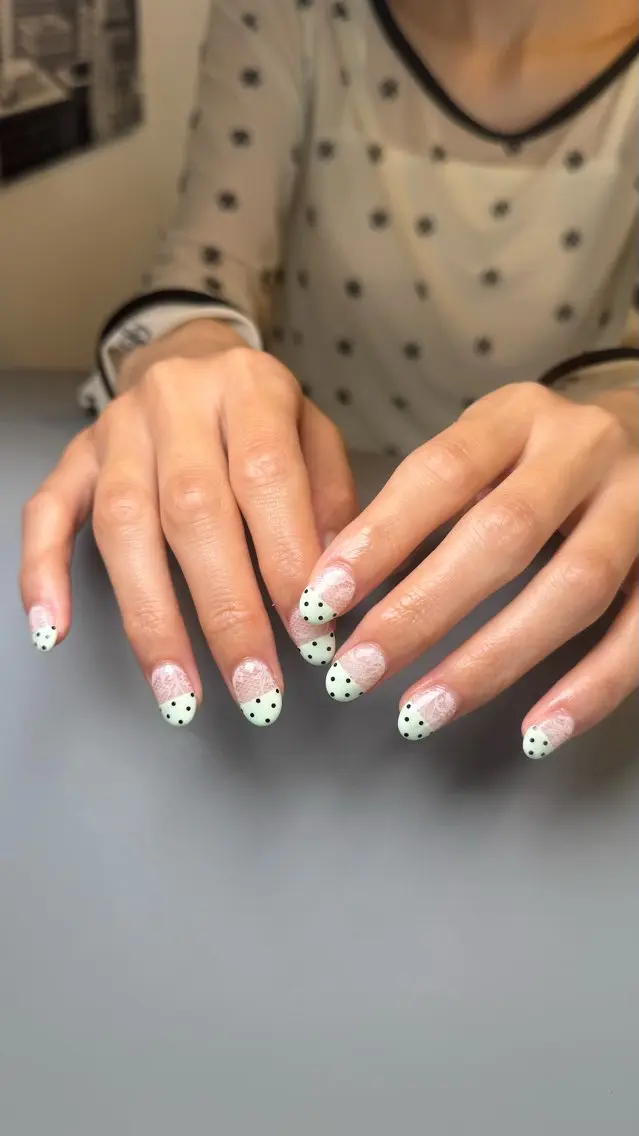 ネイル ハンドネイル Atelier Yuriのネイルデザイン