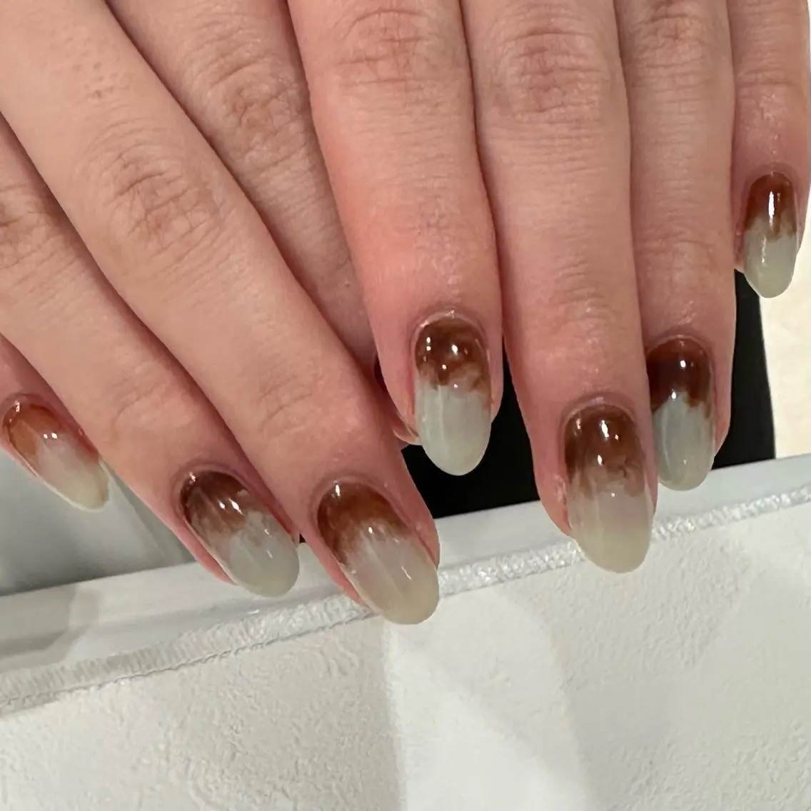 ネイル SACHIKO♪ Mielのネイルデザイン