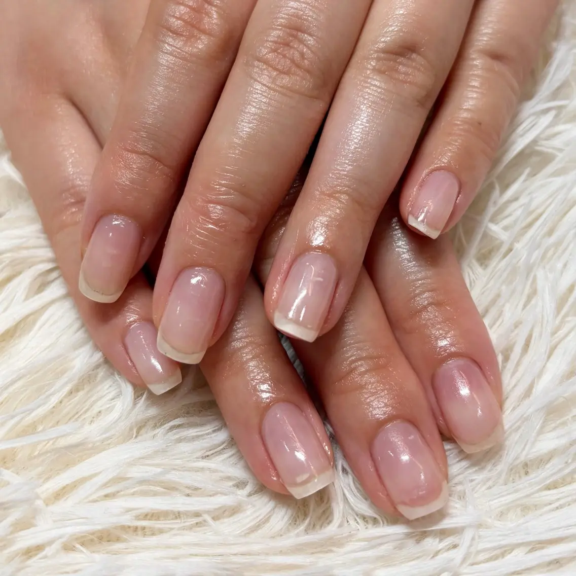 ネイル ハンドネイル パラスパガーデン Nitagai☺︎のネイルデザイン