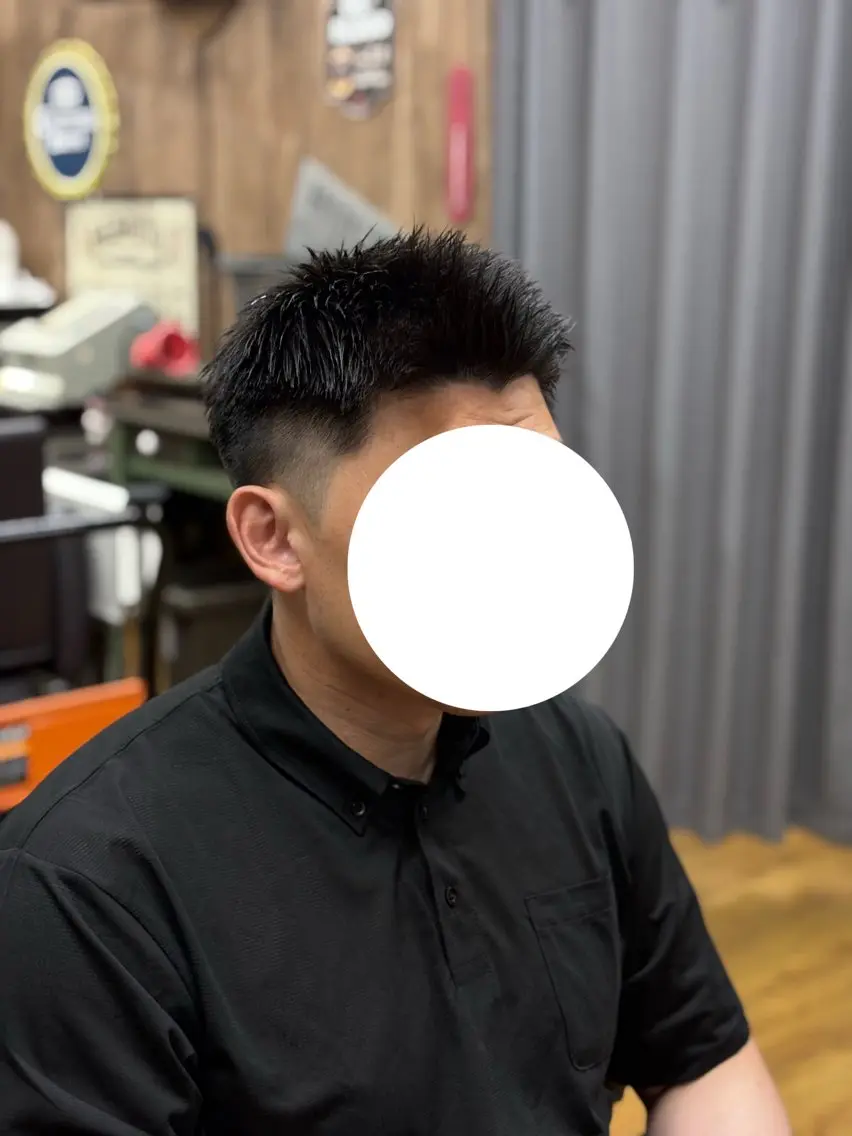ショート ショートヘア 渡邊挙児 印西/千葉ニューのヘアスタイル