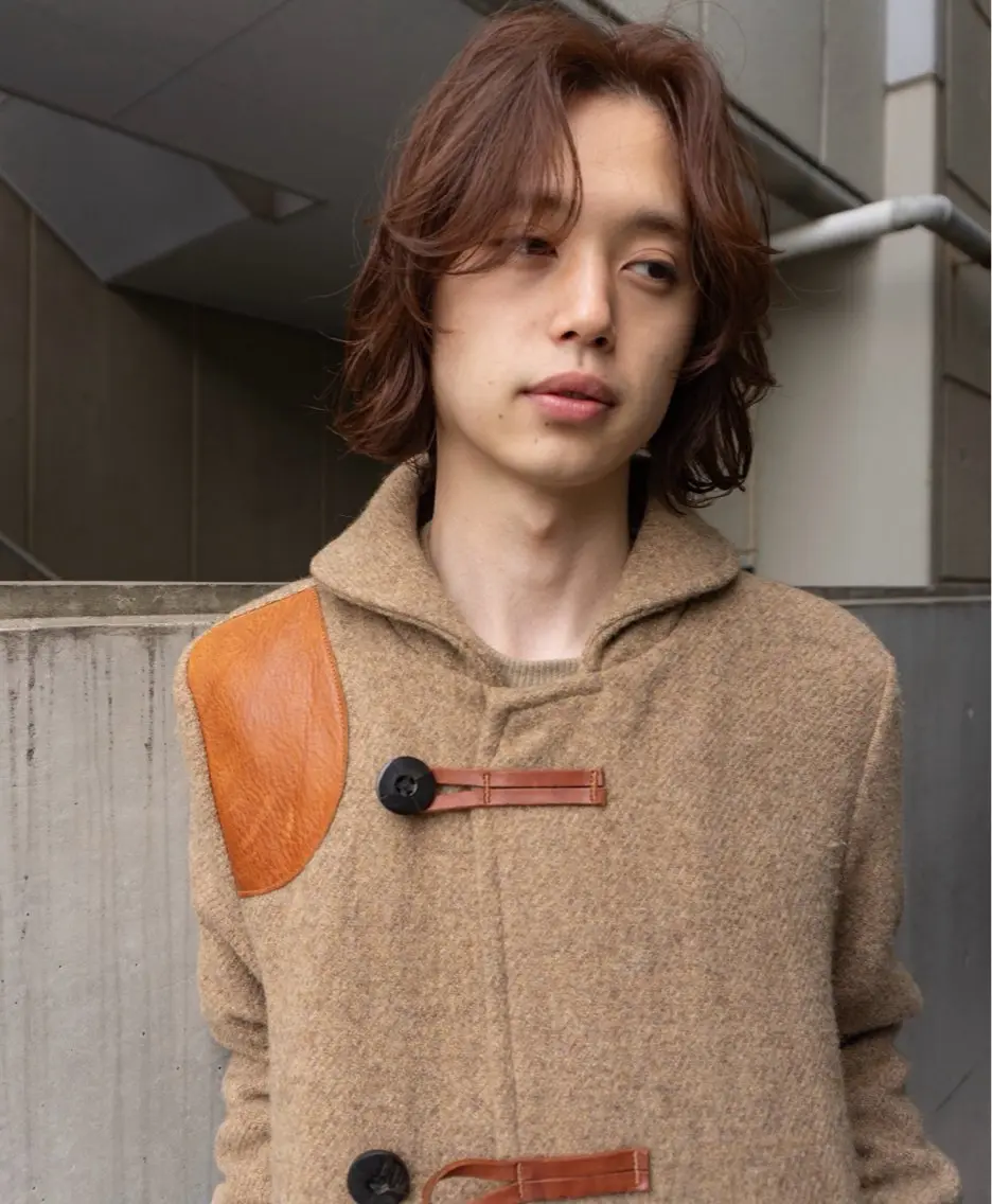 トーンアップ 暖色🧡の写真