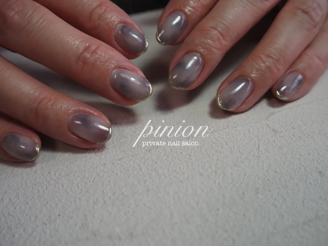 ネイル nailstudio SOL.のネイルデザイン