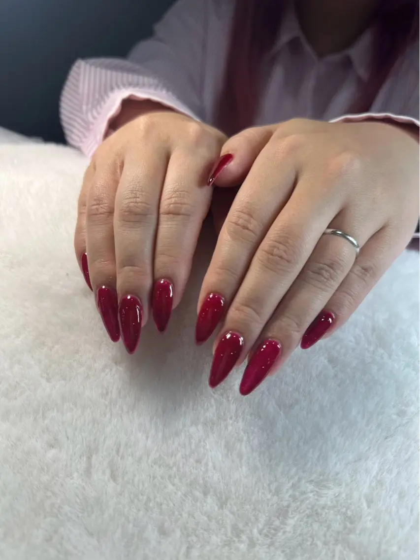 ネイル noir nailsのネイルデザイン